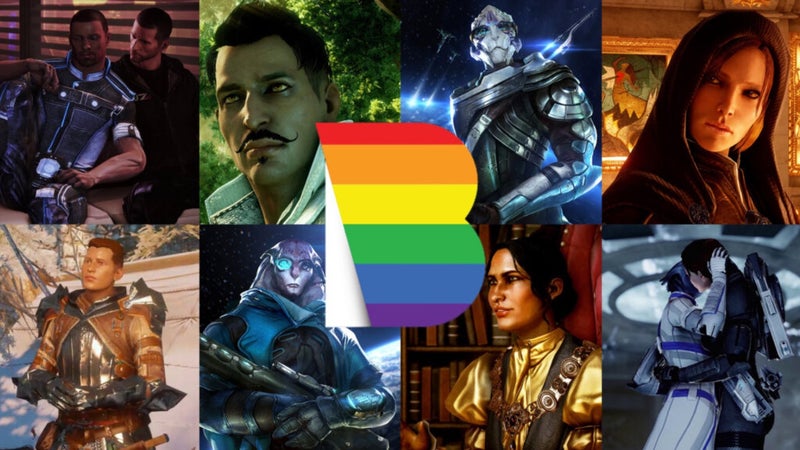 Derrière les sagas "Mass Effect" et "Dragon Age", le studio Bioware annonce sa fermeture après le large plan de licenciements d'Electronic Arts