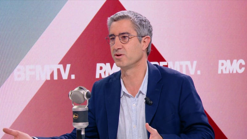 Bugdet 2027: François Ruffin dénonce "un budget de provocation" et appelle le gouvernement à revoir sa copie