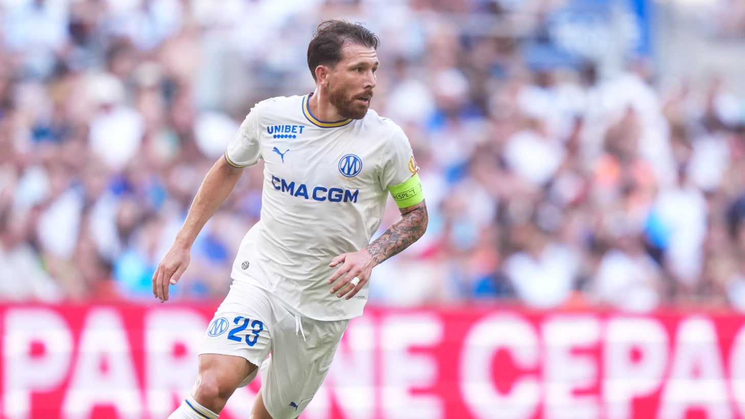 DIRECT. OM-Atlético: suivez le match amical de prestige entre Marseille et les Colchoneros en live