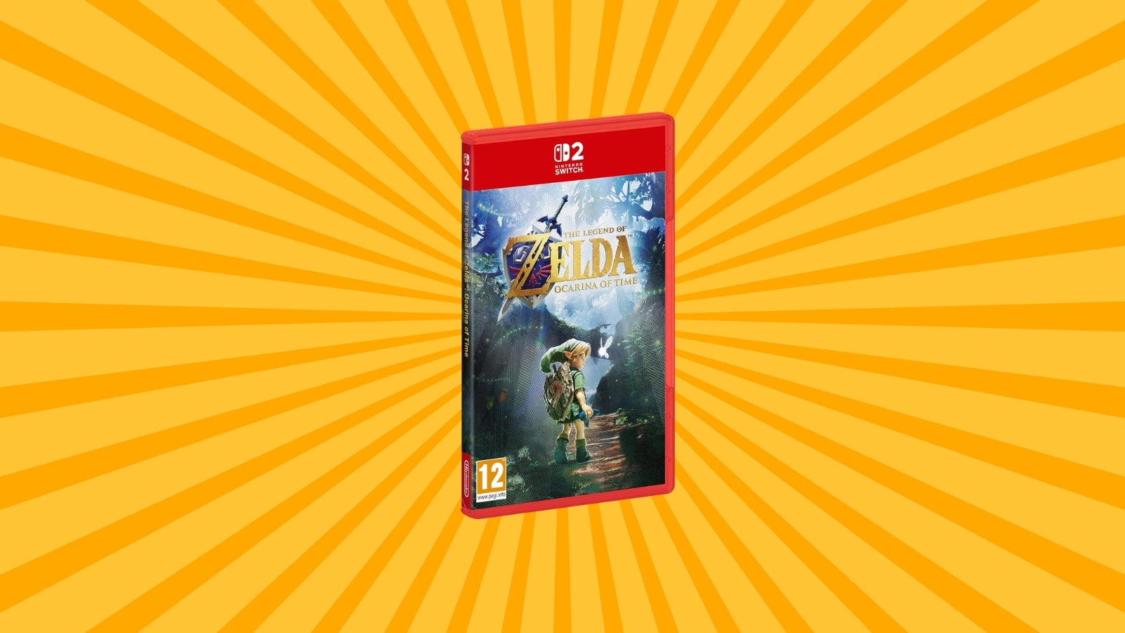 Déjà en chute de prix, le jeu Zelda : Ocarina of Time voit ses ventes s'envoler ce samedi 19 septembre à 7...