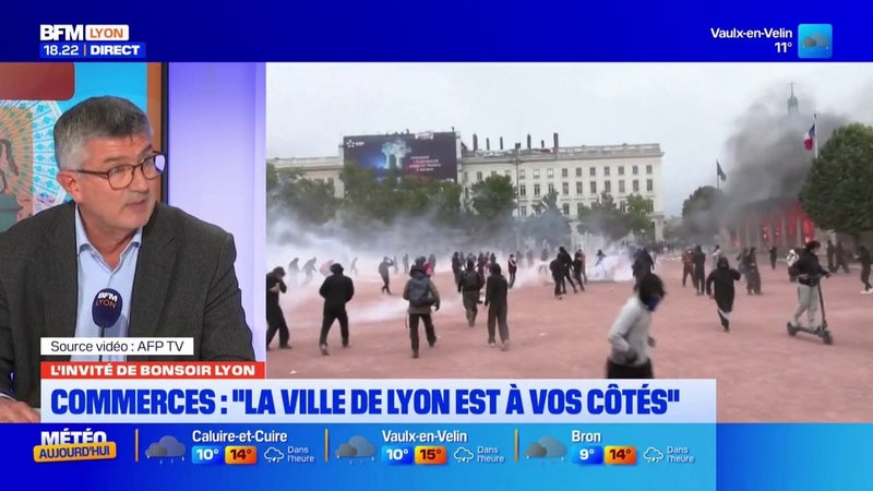 17 octobre : " Nous avons eu du mal à communiquer un certain nombre d'informations"