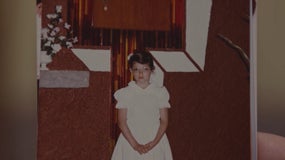 Elle rencontre l'homme qui l'a violée quand elle était petite 