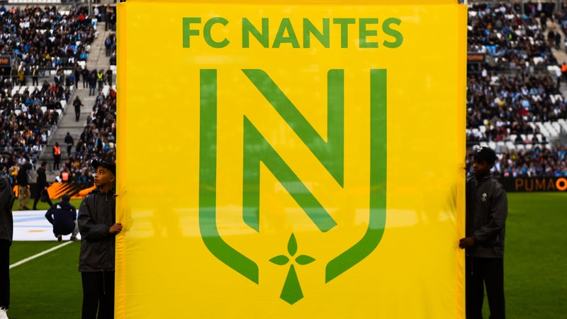 Vers une vente à 100M du FC Nantes? Discussions avancées entre Kita et des investisseurs français et portugais
