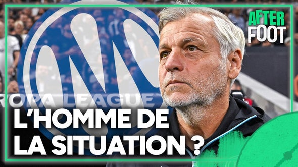 "L'OM dans une situation d'urgence", Genesio est-il taillé pour la crise olympienne actuelle ?