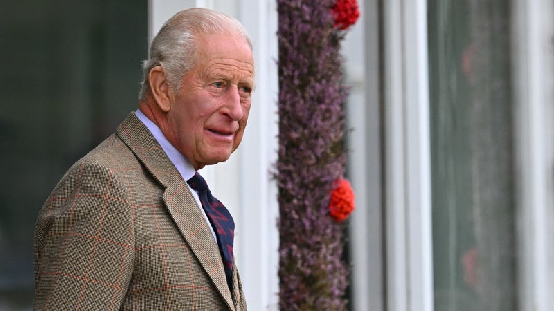 "Les jours les plus sombres de notre passé": le roi Charles entame aux Caraïbes la visite officielle la plus délicate de son règne