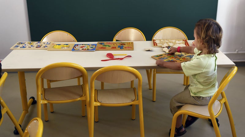 Soupçons de violences dans les écoles et le périscolaire à Paris: plus de 200 enquêtes pénales en cours