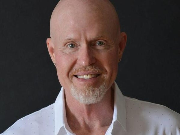Timothy Smith, la victime