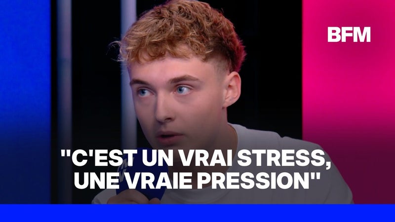 Propos du ministre de l'Enseignement supérieur sur Parcoursup: "On se sent méprisés", déclare Lorenzo