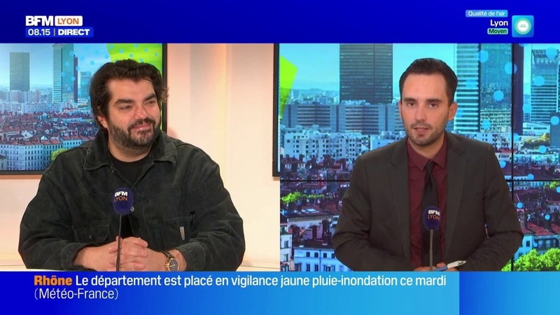 Café de l'histoire : Festival Lumière aux origines du 7e art
