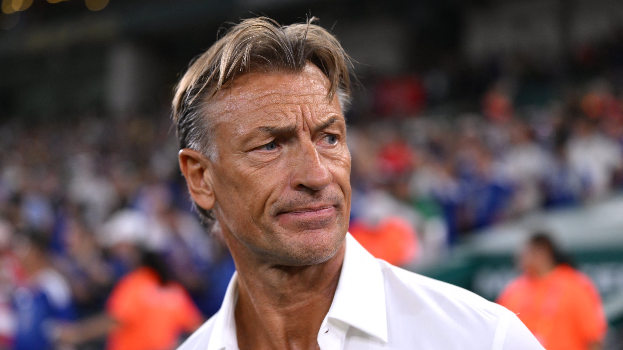 Hervé Renard va retrouver la Côte d’Ivoire, onze ans après sa CAN remportée avec les Éléphants