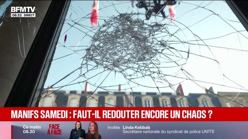 "Acte II" des Gilets jaunes: à quoi faut-il s'attendre?