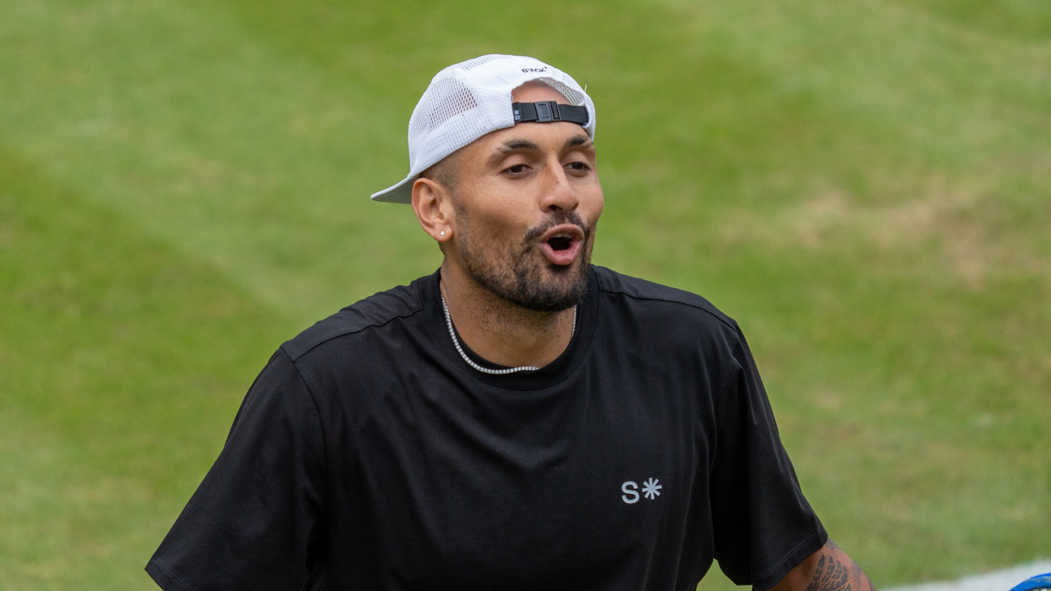 Tennis: Kyrgios suspendu pour dopage après un test positif à la cocaïne