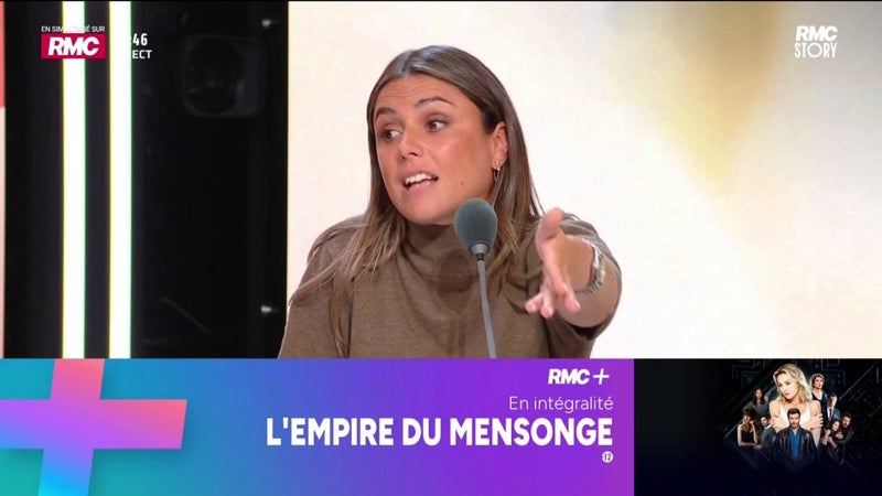 Le coup de gueule de Laura Warton-Martinez : "On ne peut plus rien faire dans ce pays !"
