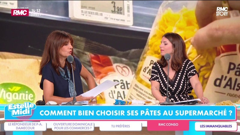 Comment bien choisir ses pâtes au supermarché ?