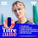 Tous les soirs dans Le titre à la une, découvrez ce qui se cache derrière les gros titres. Céline Kallmann vous raconte une histoire, un récit de vie, avec aussi le témoignage intime de celles et ceux qui font l'actualité.