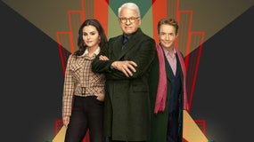 La saison 3 d'Only murders in the building est disponible sur Disney+.