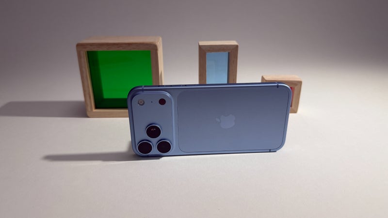 Test de l'iPhone 18 Pro: oubliez la magie de l’iPhone Duo, le smartphone de la maturité continue de peaufiner ses acquis et "professionnalise" sa photo