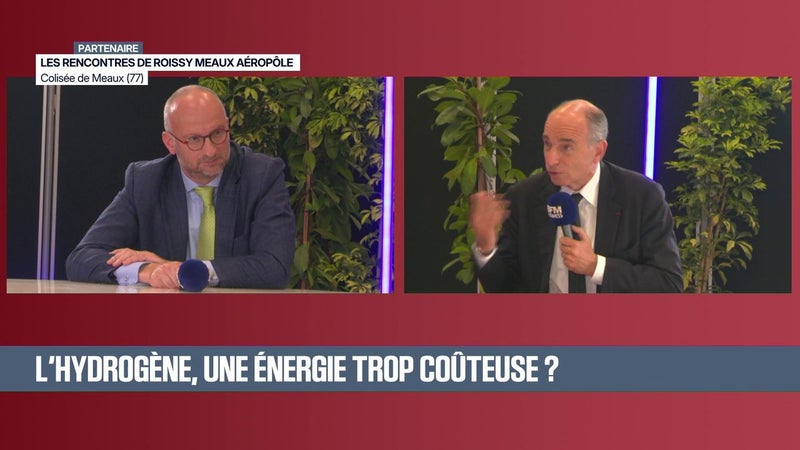 Souveraineté énergétique et industrielle, la France peut-elle reprendre la main ? – mercredi 14 octobre
