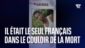 La peine de Joseph Jean, le seul Français du couloir de la mort, a été commuée