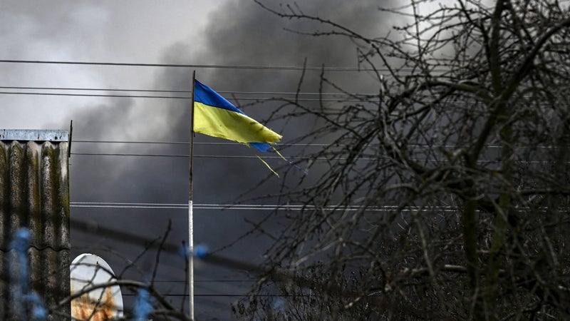 Guerre en Ukraine: au moins sept morts dans une attaque de drone russe sur une entreprise agricole