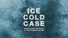 Madison McGhee a réalisé un podcast d'enquête pour résoudre le meurtre de son père dans l'Ohio en 2002.