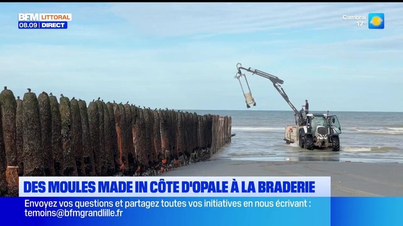 Le journal de 8h du mercredi 2 septembre 2026