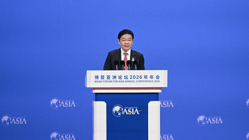 2,4 millions d'euros pour le Premier ministre et jusqu'à 2 millions pour les ministres: Singapour va nettement augmenter les salaires de ses dirigeants politiques (qui sont déjà les mieux payés au monde)
