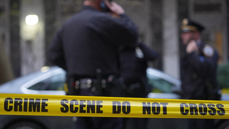 États-Unis: deux personnes tuées après des tirs à Minneapolis, le suspect mort