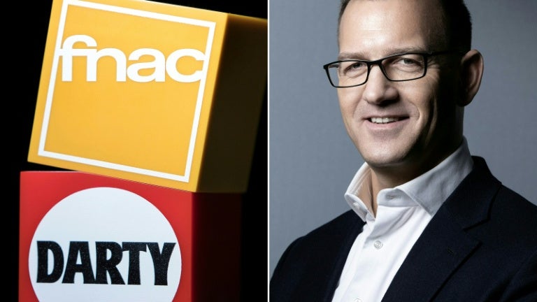 Le milliardaire tchèque possédera 50% du capital du groupe: la Commission européenne autorise l'OPA de Daniel Kretinsky sur Fnac Darty