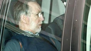 Michel Fourniret est mort: enquête ouverte pour "recherches des causes de la mort"