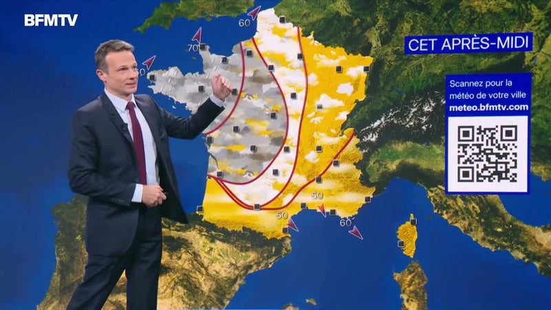 Prévisions du 26 octobre 2026