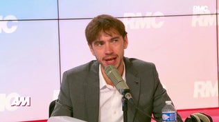 Santé mentale: le témoignage de Mathieu qui a accompagné sa fille souffrante de dépression, à 15 ans