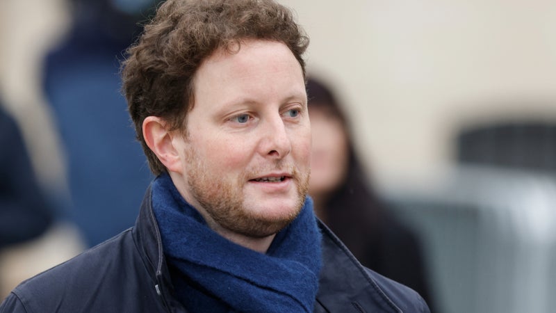 Présidentielle 2027: deux figures macronistes appellent à la création d'une vaste coalition contre le RN et LFI