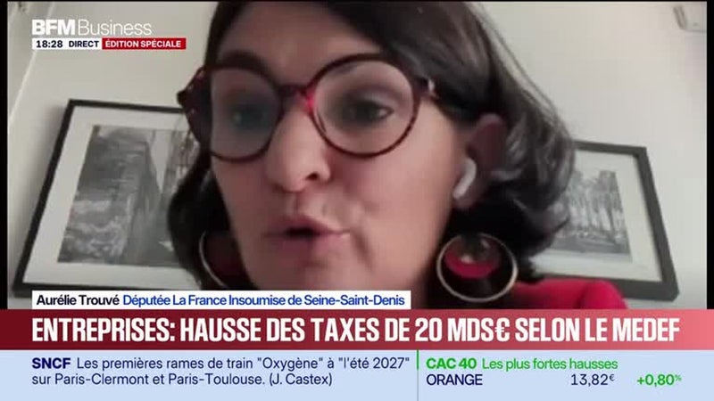 Édition spéciale du 1er octobre 2026