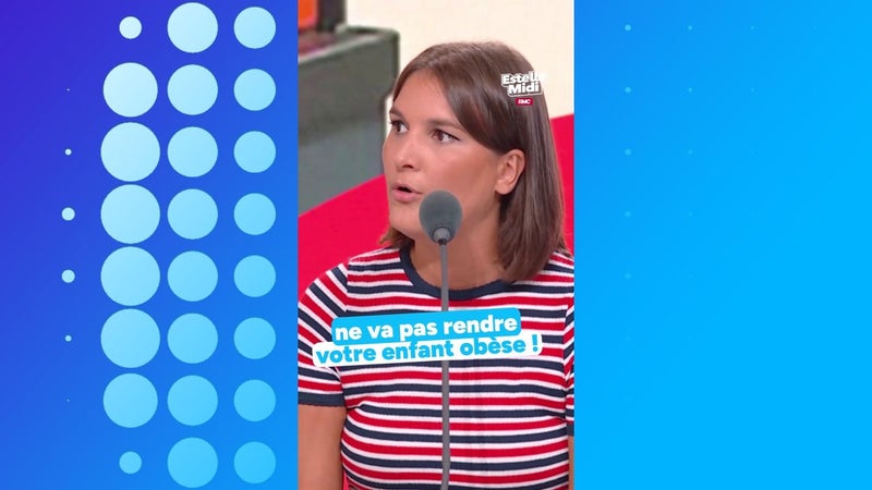 "La panoplie de Playmobil "Burger King" ne va pas rendre votre enfant obèse !"