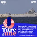 Tous les soirs dans Le Titre à la Une, découvrez ce qui se cache derrière les gros titres. Zacharie Legros vous raconte une histoire, un récit de vie, avec aussi le témoignage intime de celles et ceux qui font l'actualité.
