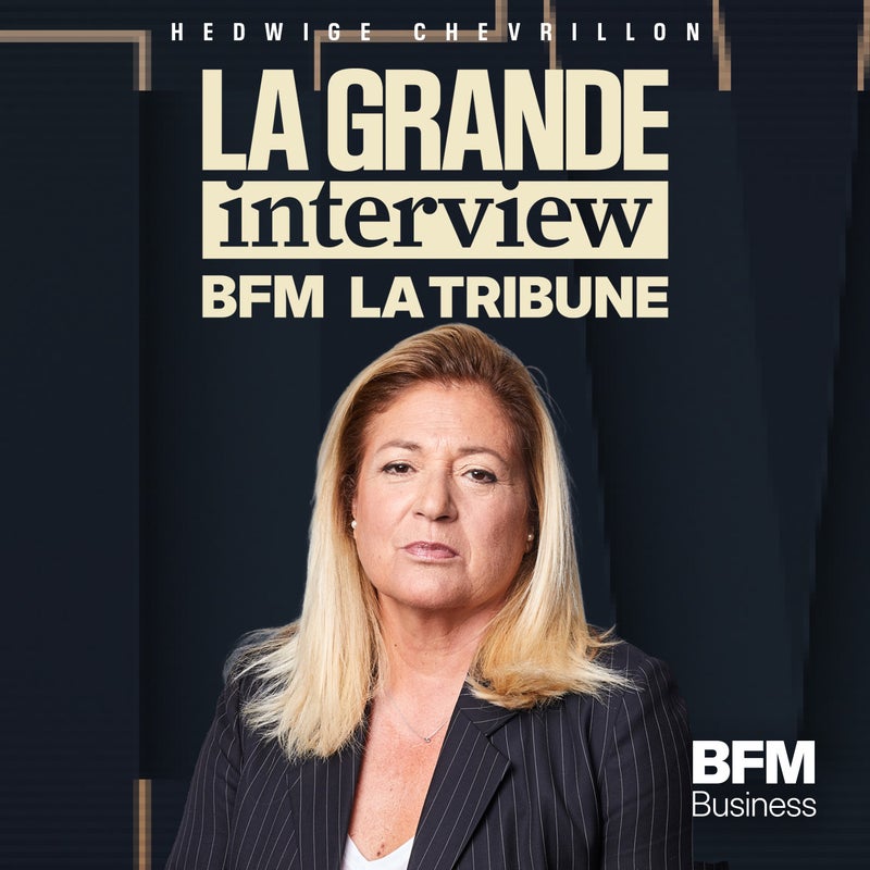 La grande interview BFM la tribune du jeudi 17 septembre