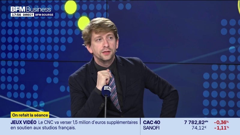 Quelles valeurs suivre la semaine prochaine ?