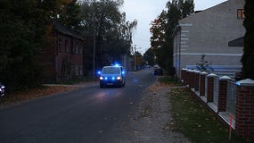 Police (image d'illustration)