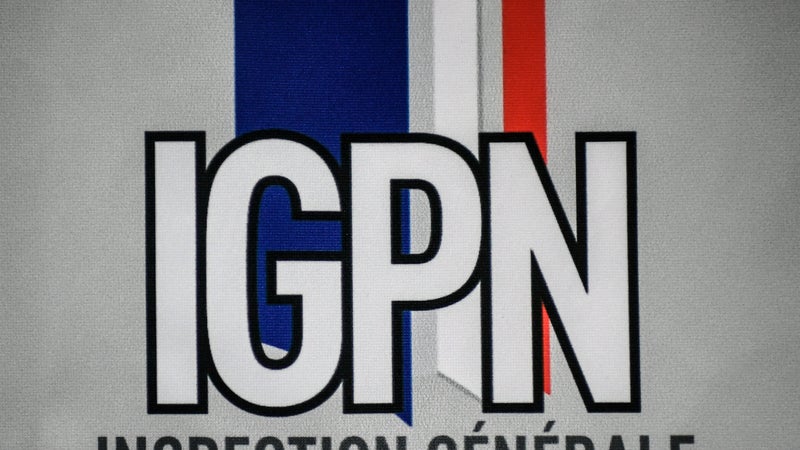 Atteintes à la probité dans la police: les cas de corruption en nette hausse, selon le rapport de l'IGPN