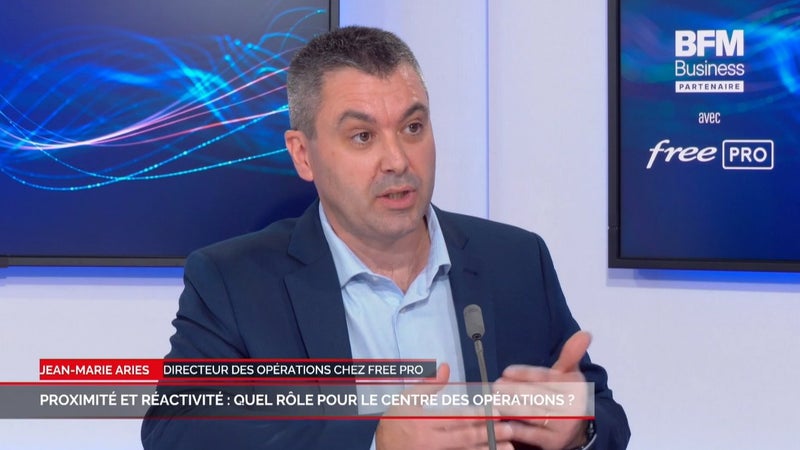 Episode #4 - COP : Anticiper, superviser, agir : Le COP, au coeur de la confiance client