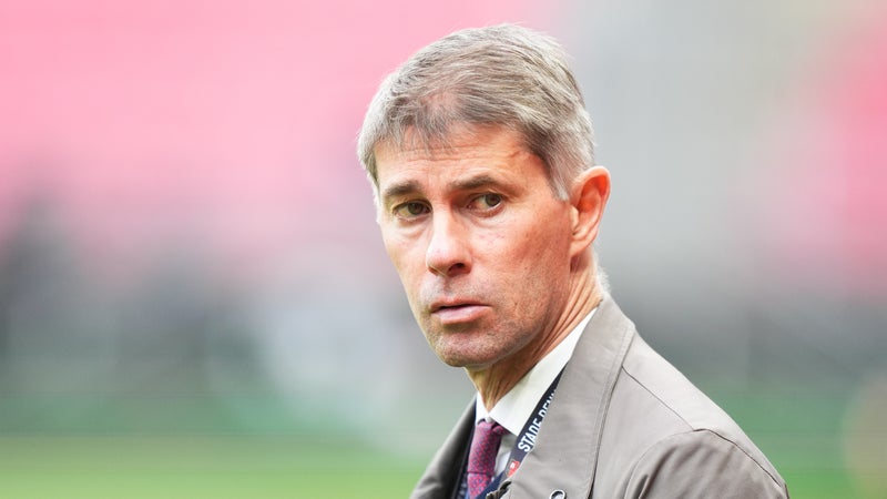 Ligue Europa: "Le pire mercato de l'Histoire du club", les retrouvailles du Stade Rennais avec le flop Massara