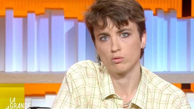 Tribune d'Adèle Haenel sur Israël: France Télévisions se défend de toute censure après avoir supprimé le replay de "La Grande Librairie"