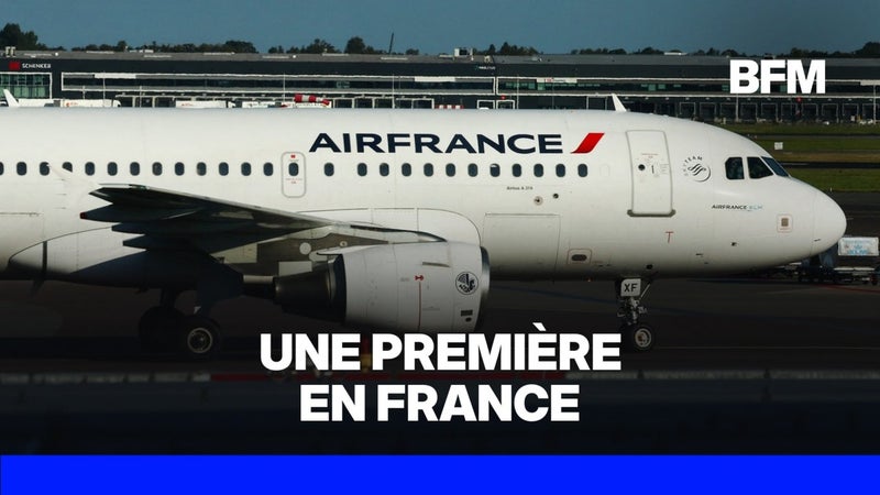 Une hôtesse de l’air fait reconnaître son cancer du sein comme maladie professionnelle