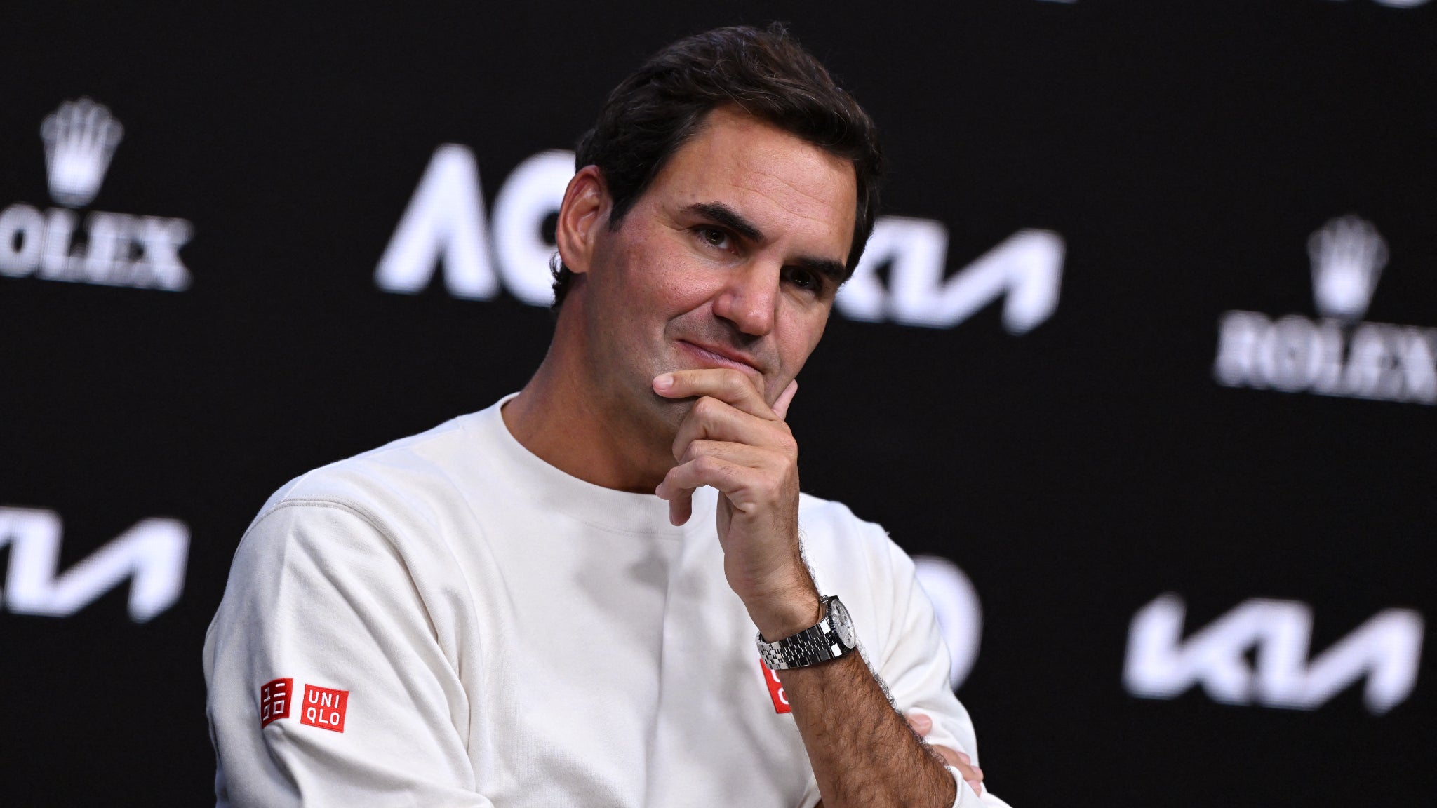 Tennis: Roger Federer n'est plus milliardaire