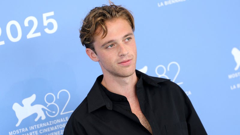 "Johnny": le biopic sur la star du rock 'n' roll sortira le 30 juin 2027