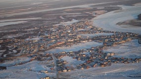 Béthel, en Alaska (image d'illustration)