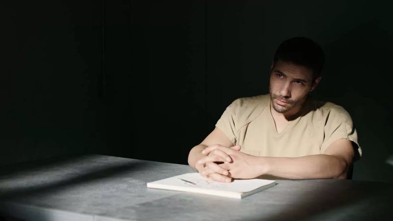 Le prochain film avec Tahar Rahim recherche ses figurants en Essonne