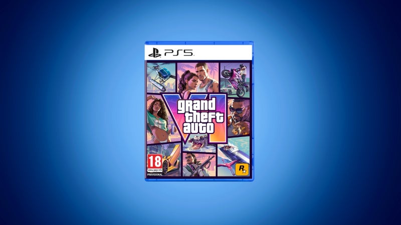 La sortie de GTA VI approche et la précommande sur Cultura peut vous rapporter un bon d’achat, mais pas seulement