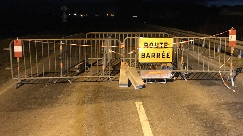 Hauts-de-Seine: des chantiers nocturnes annoncés dans deux villes du département